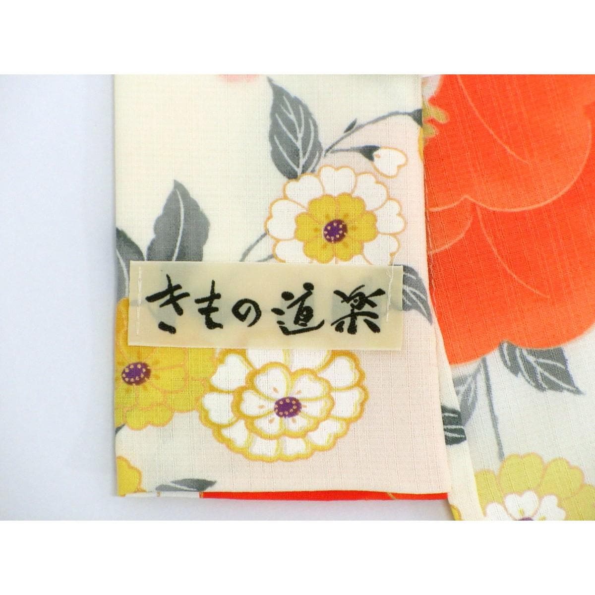 【未使用品】女ゆかた　セオアルファ