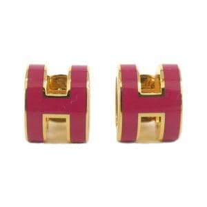 HERMES Pop Ash MINI 608002F 耳環