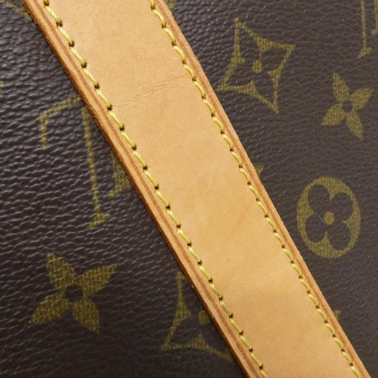LOUIS VUITTON Monogram Keepall 55 厘米 M41424 波士顿包