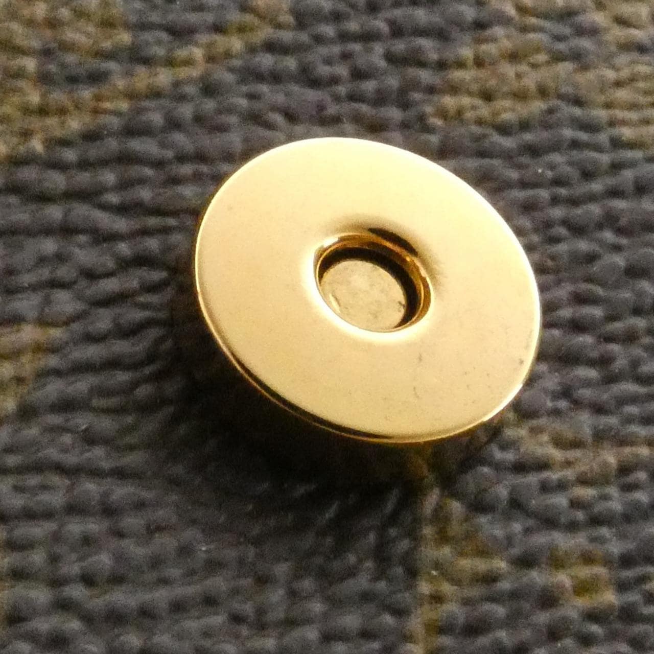 ルイヴィトン モノグラム ミニ ルーピング M51147 ショルダーバッグ