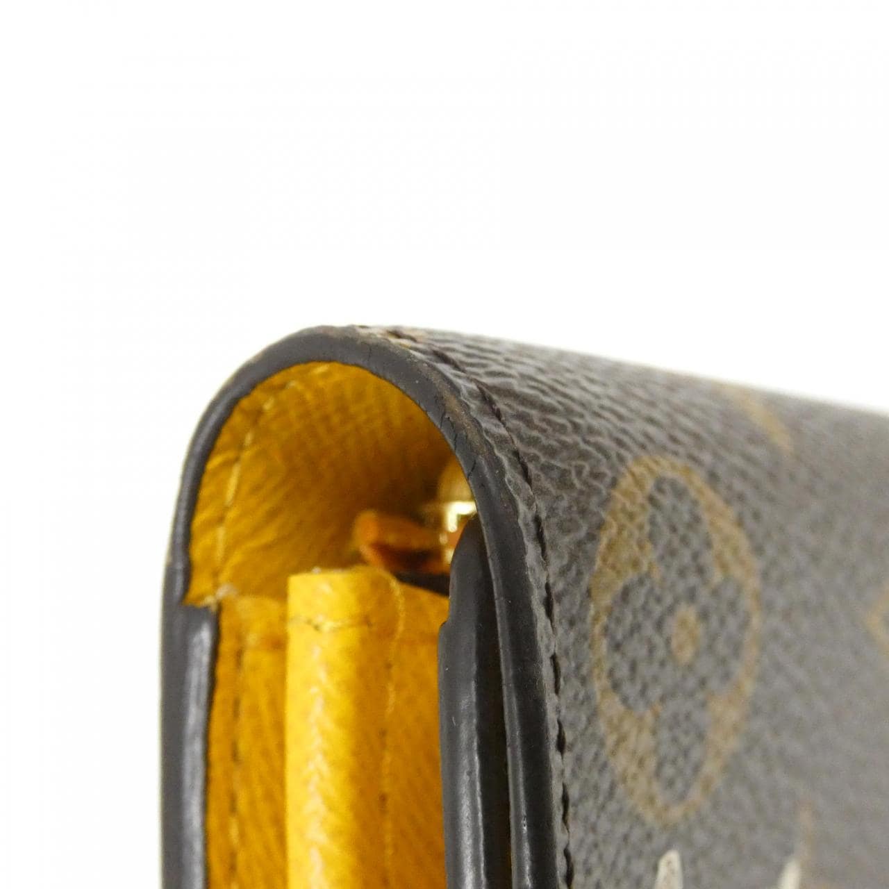 ルイヴィトン モノグラム(ヴィヴィエンヌ ホリデイ) ポルトフォイユ サラ M81608 財布