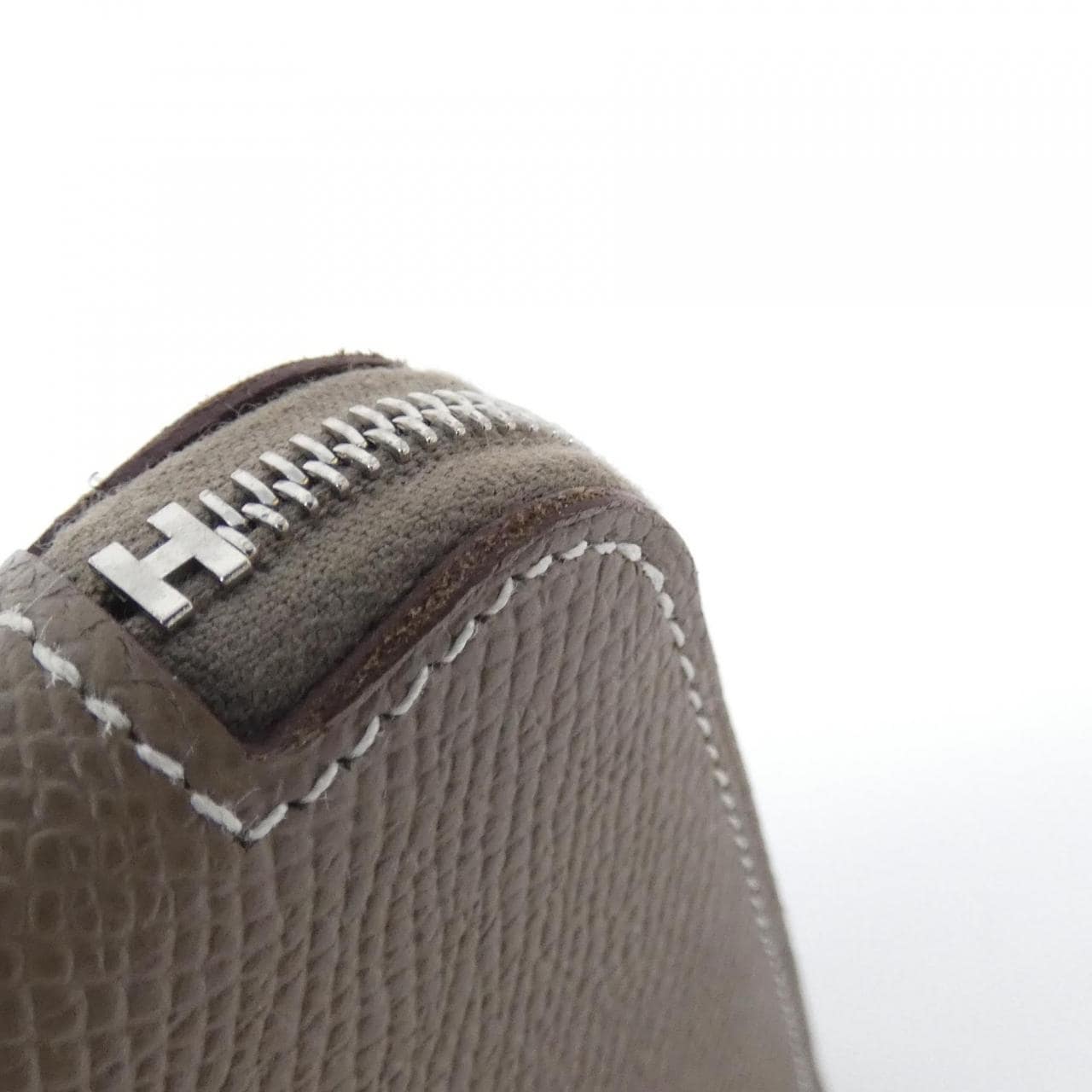 エルメス EN LIBERTE シルク イン クラシック 084387CK 財布