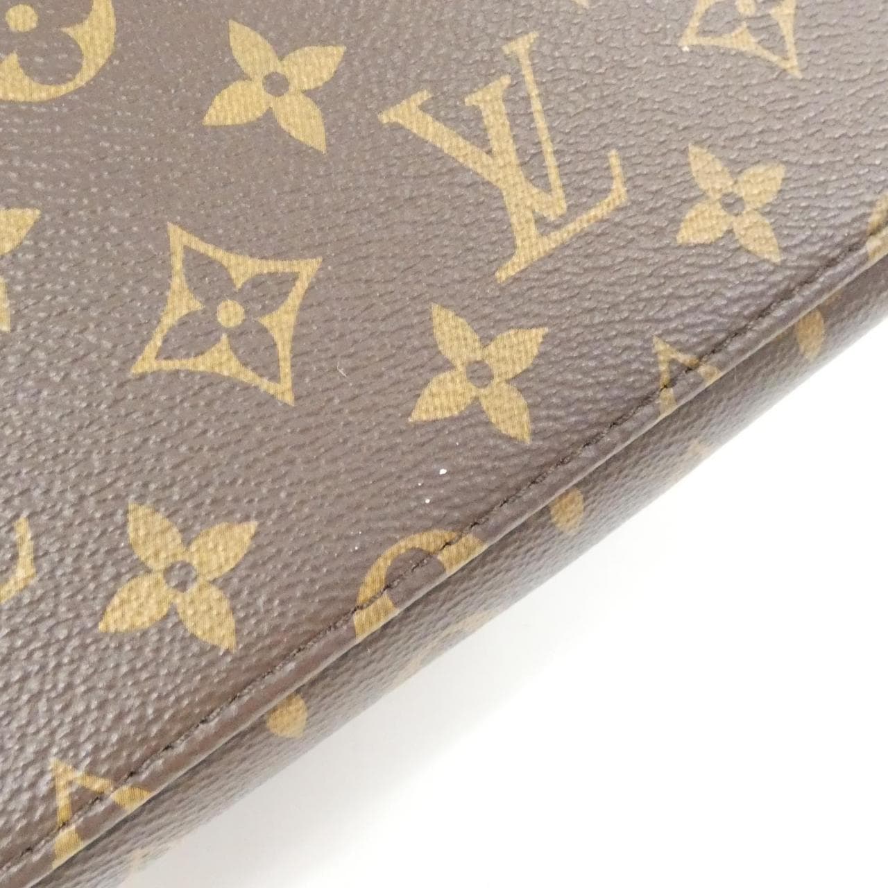 LOUIS VUITTON Monogram Grand Palais MM M45898 Bag