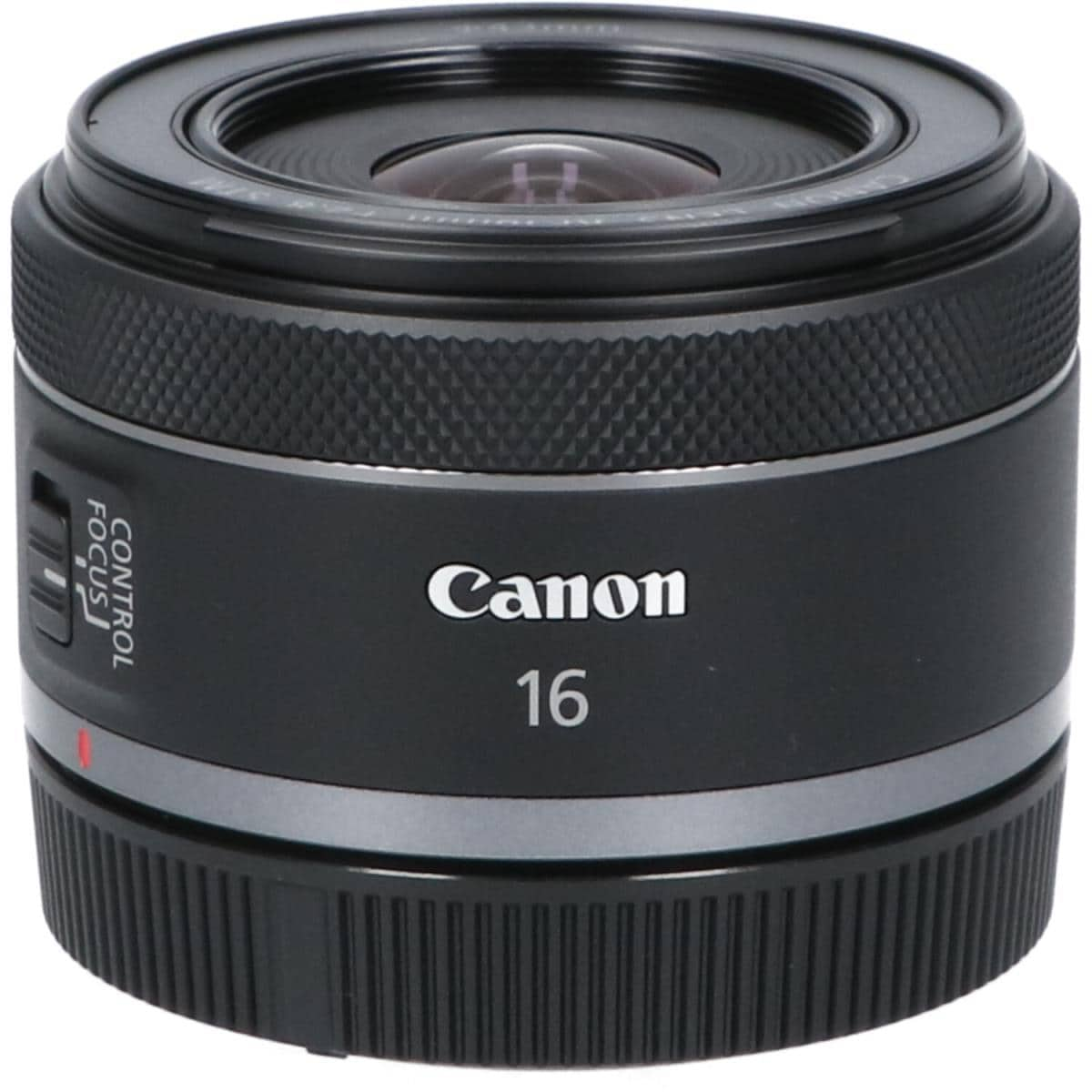 ＣＡＮＯＮ　ＲＦ１６ｍｍ　Ｆ２．８ＳＴＭ