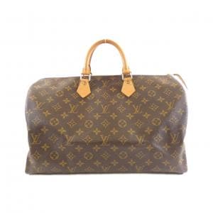 LOUIS VUITTON Monogram Speedy 40 厘米 M41522 包