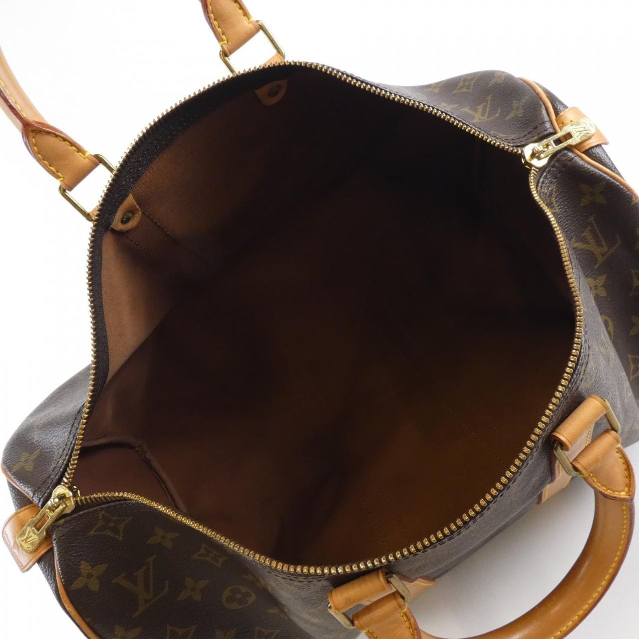 LOUIS VUITTON Monogram Keepall 45cm M41428 Boston Bag