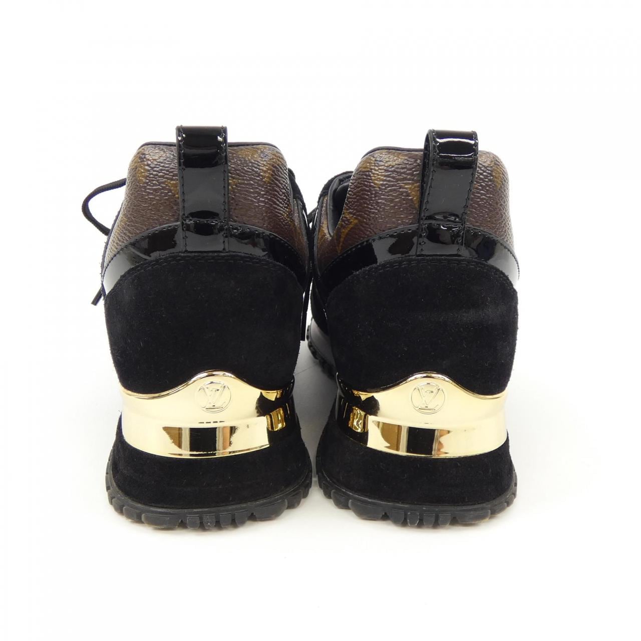 ルイヴィトン LOUIS VUITTON スニーカー