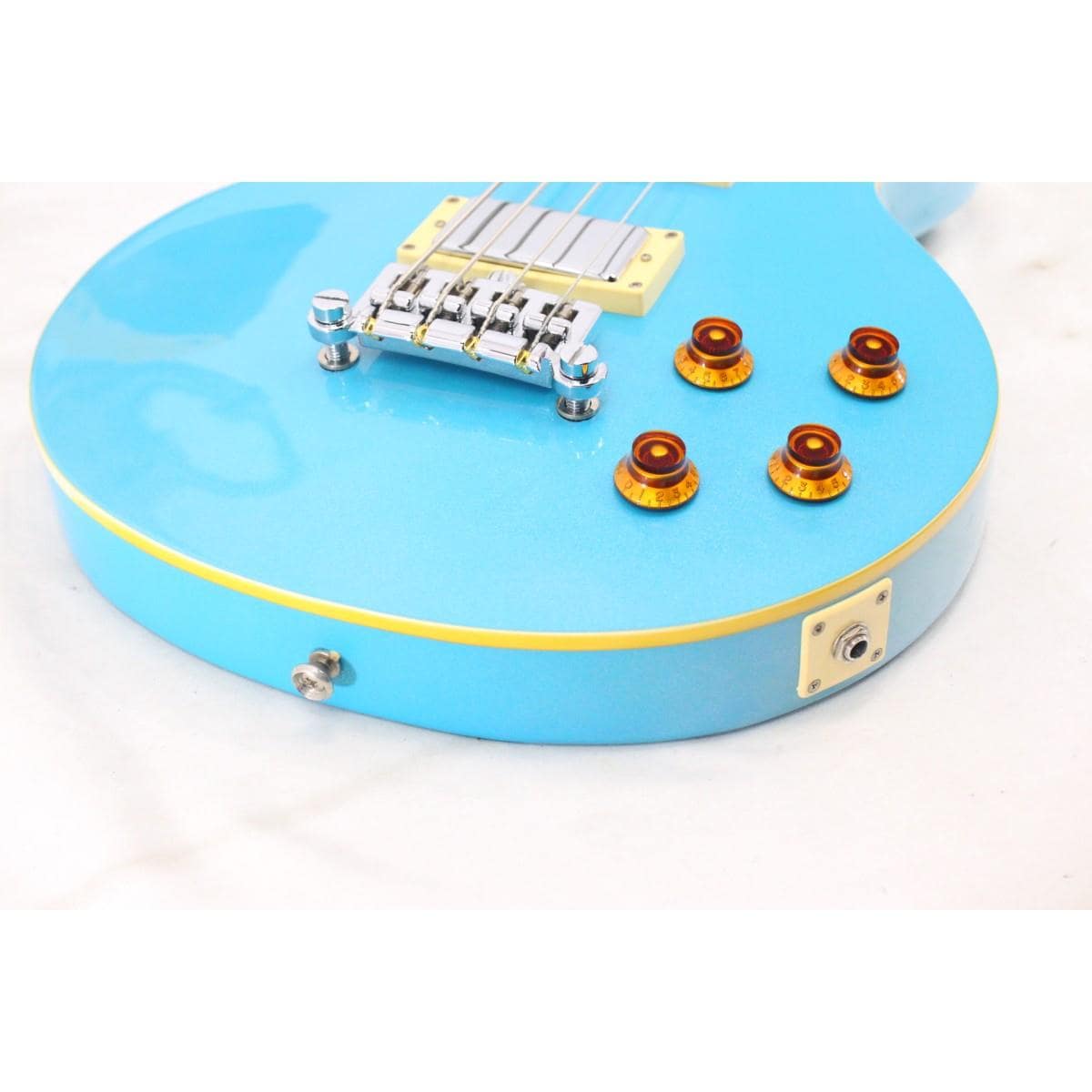 ＥＰＩＰＨＯＮＥ　ＬＴＤ　ＬＥＳ　ＰＡＵＬ　ＳＴＡＮＤＡＲＤ　ＢＡＳＳ
