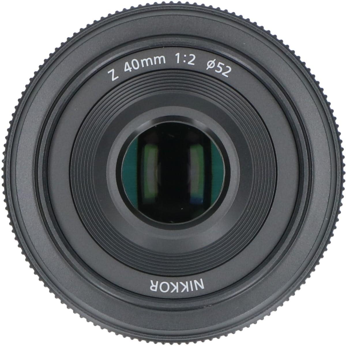 Ｚ４０ｍｍ　Ｆ２
