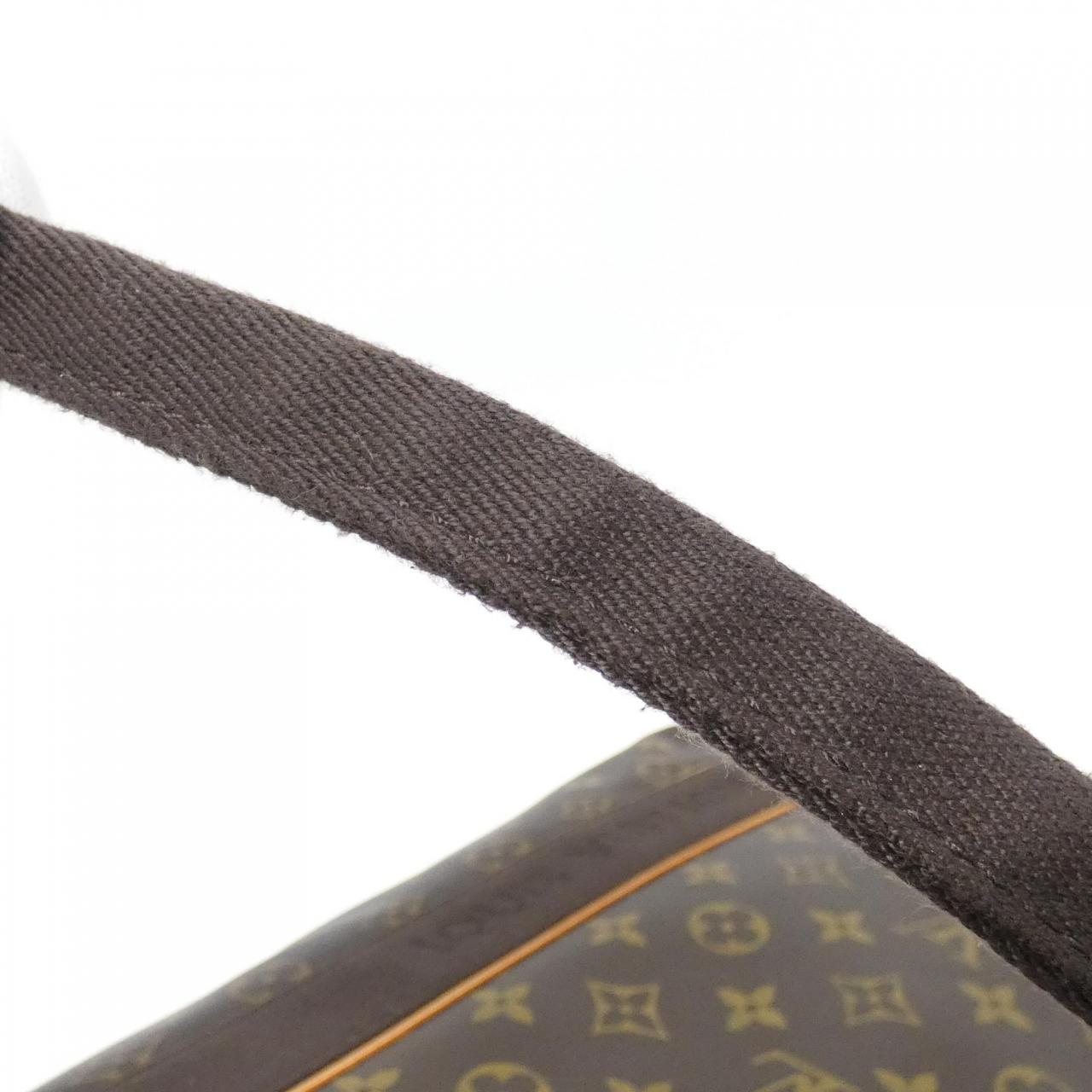 ルイヴィトン モノグラム ボブール M53013 バッグ