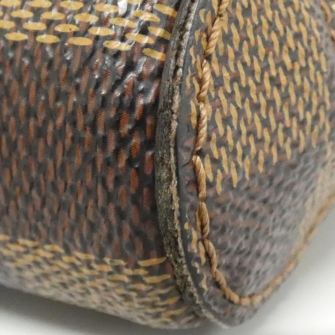 ルイヴィトン ダミエ ジェロニモス N51994 ショルダーバッグ