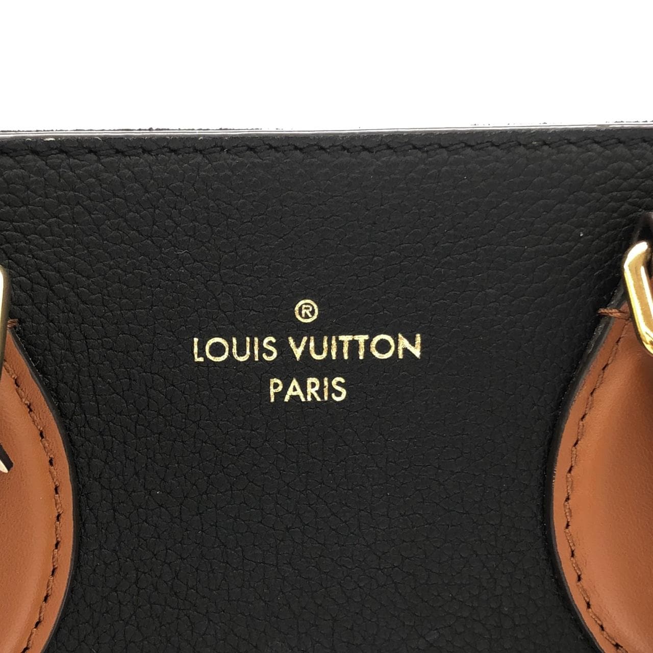 ルイヴィトン モノグラム フォールド トート MM M45409 バッグ