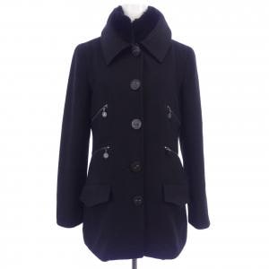 シャネル CHANEL P19876V07699 02A コート