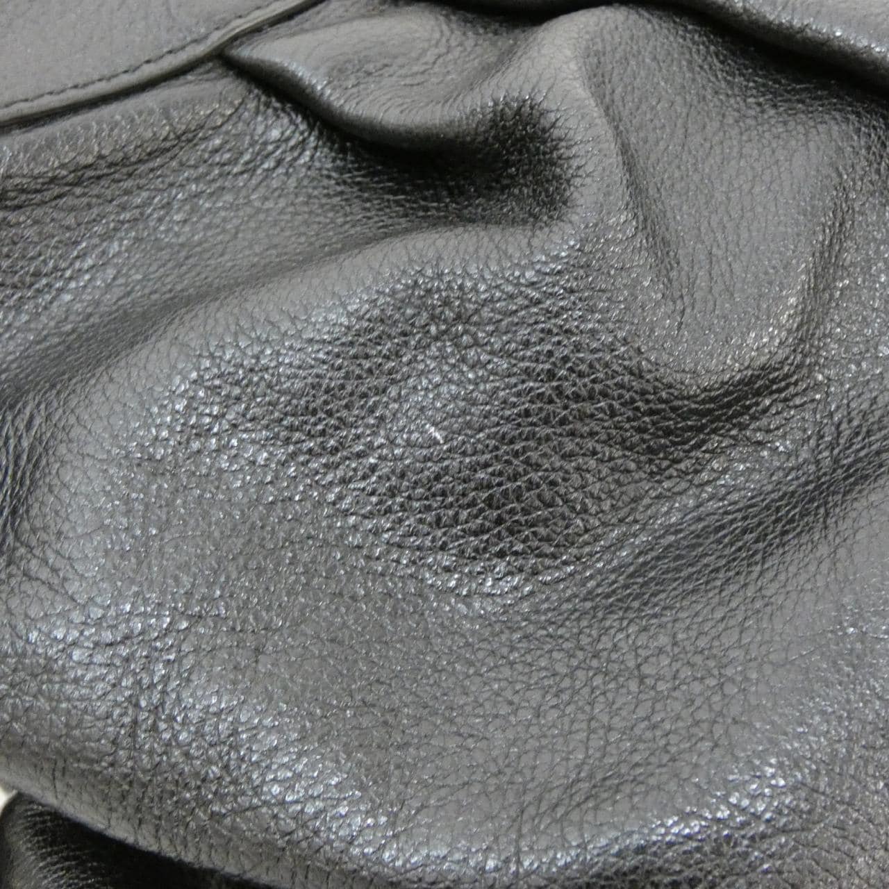 【ヴィンテージ】ブルガリ BVLGARI BVLGARI CHANDRA 29837 バッグ