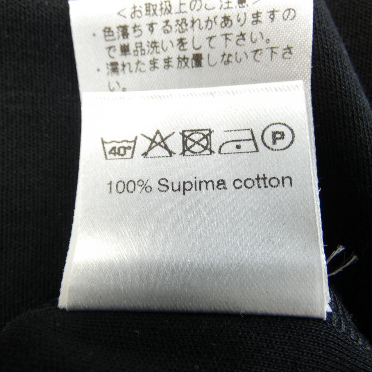 アンティーチポ ANTICIPO Tシャツ