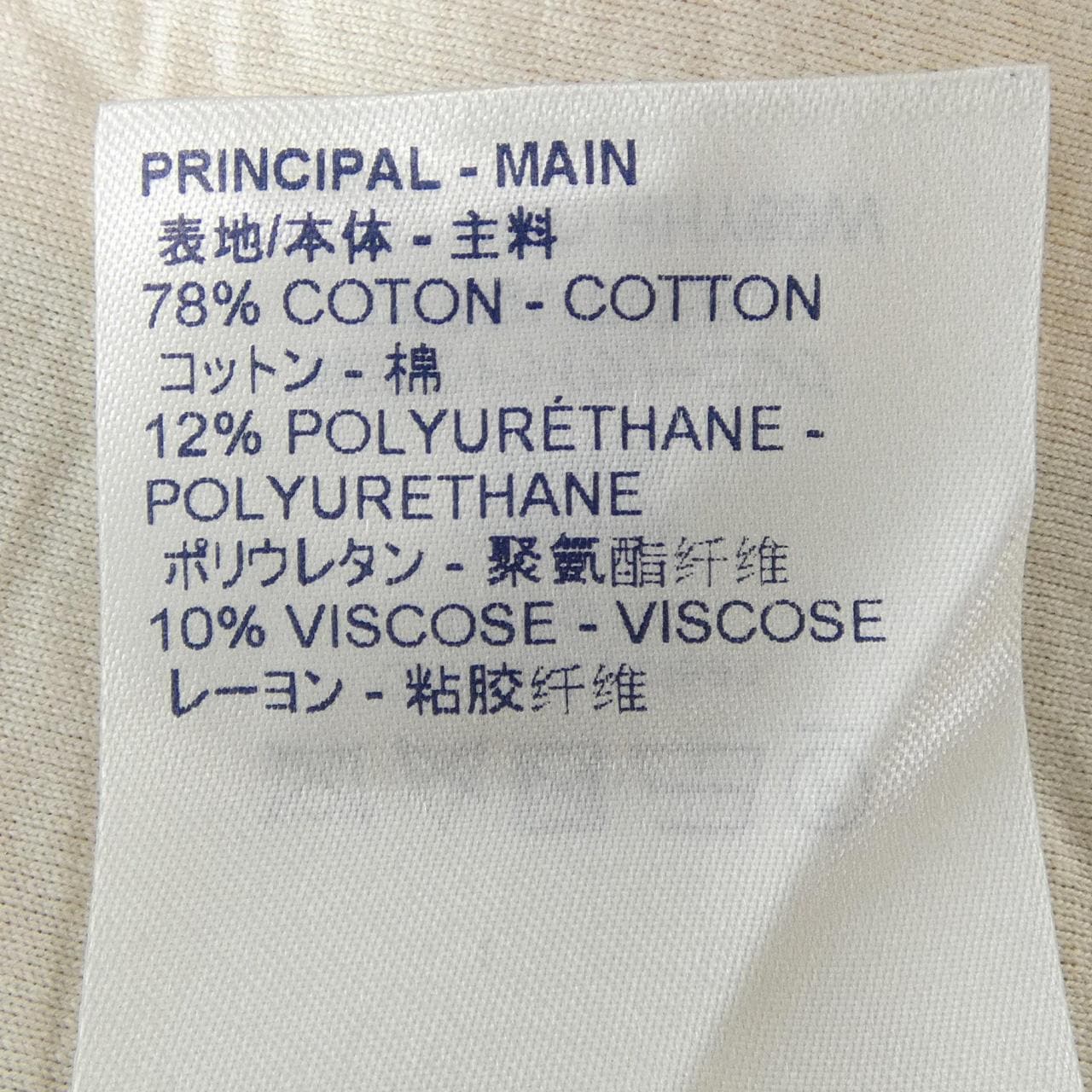 ルイヴィトン LOUIS VUITTON ニューウォーカーズプリント HHY69WRDD パーカー