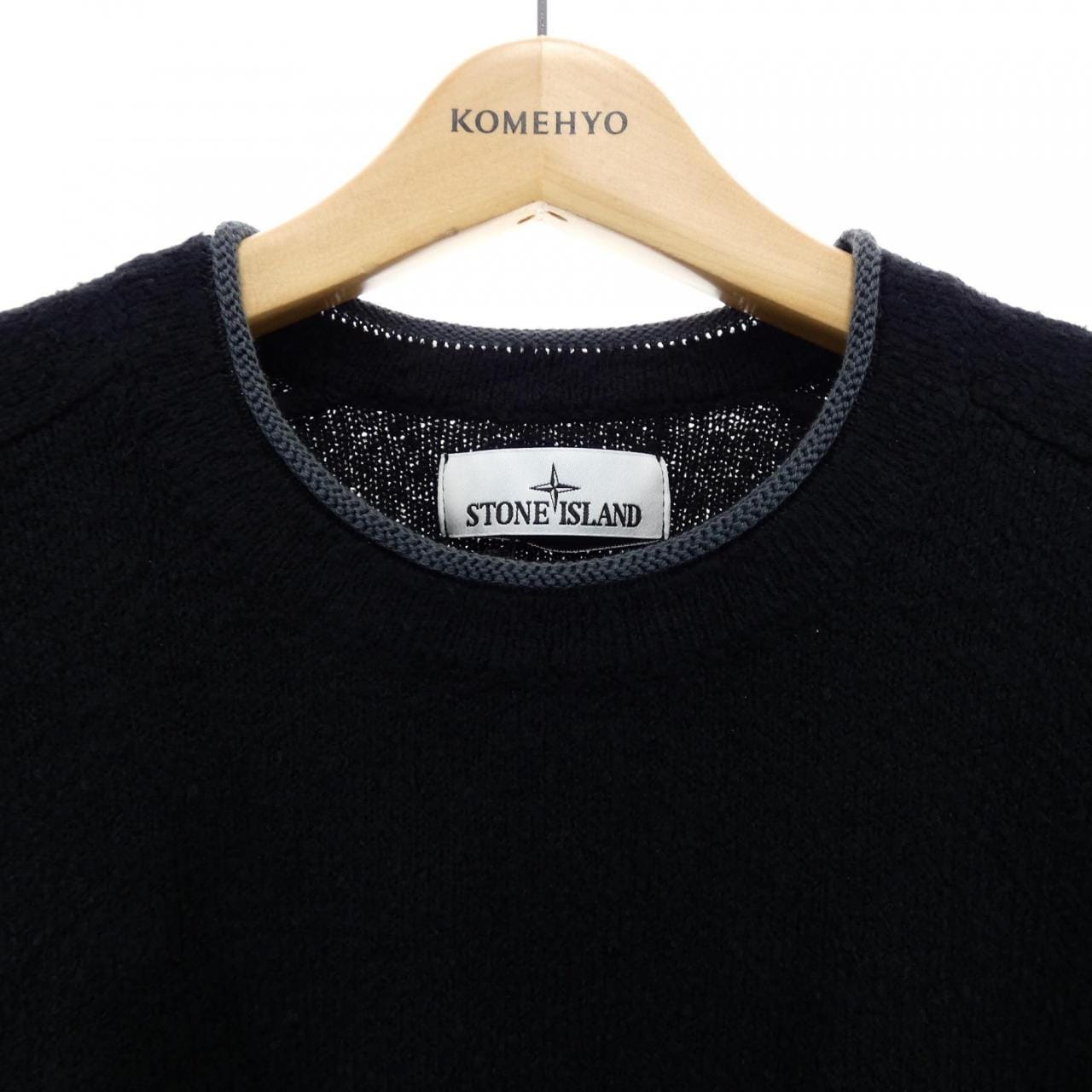 ストーンアイランド STONE ISLAND K1S155100005 S00D2 ニット