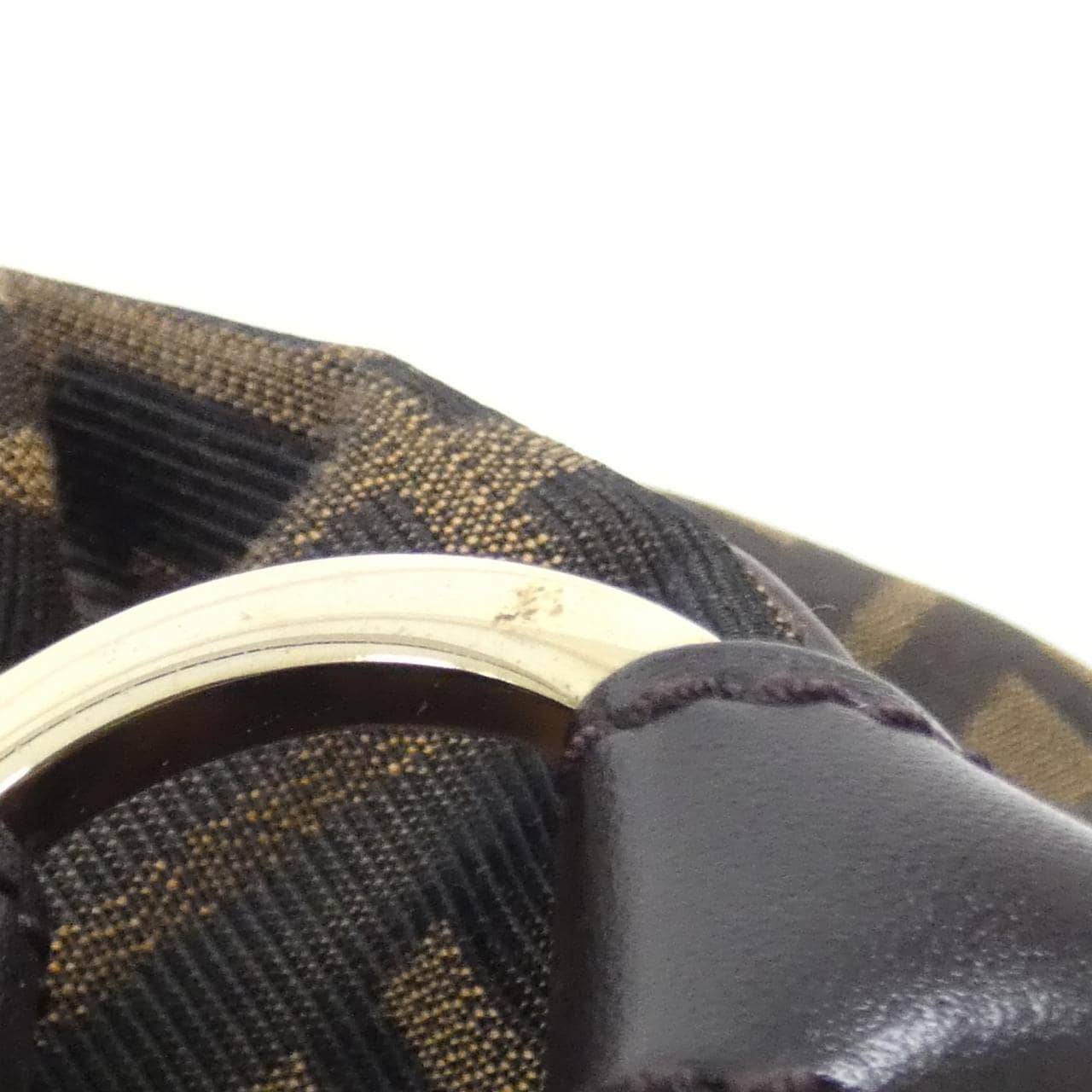 【ヴィンテージ】フェンディ 8BH186 JWU ショルダーバッグ