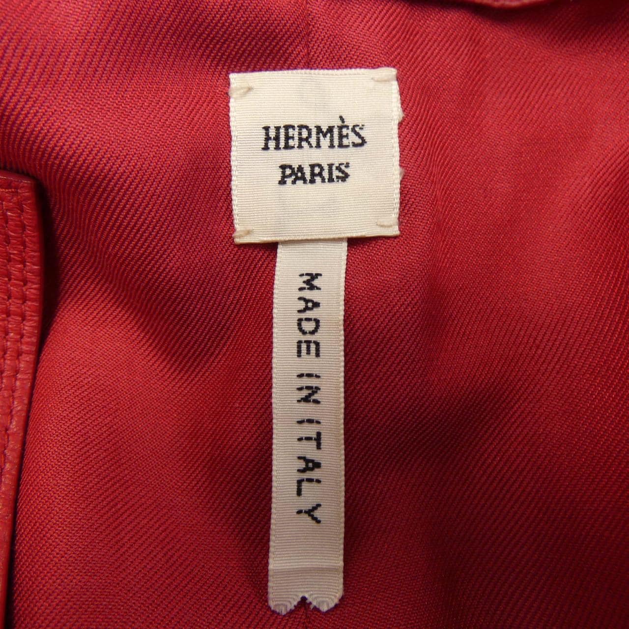 エルメス HERMES ワンピース