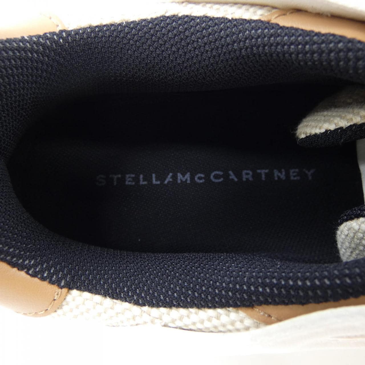 ステラマッカートニー STELLA MCCARTNEY スニーカー