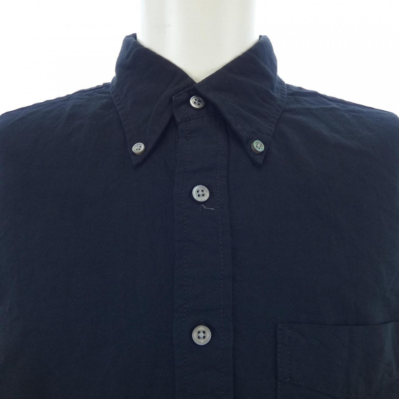 エンジニアードガーメンツ ENGINEERED GARMENTS シャツ