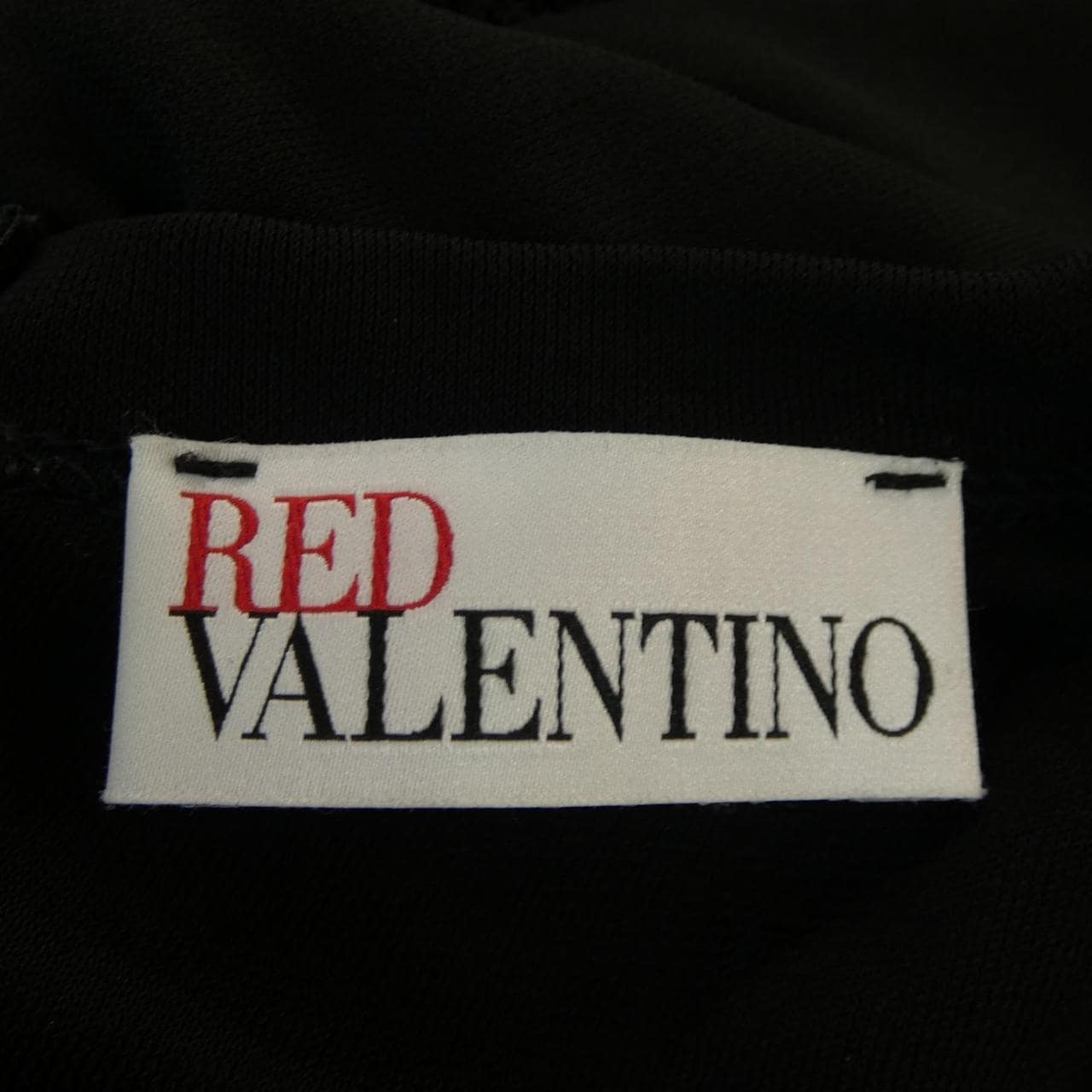 RED VALENTINO VALENTINO FRCNA521-VN0180R 连衣裙