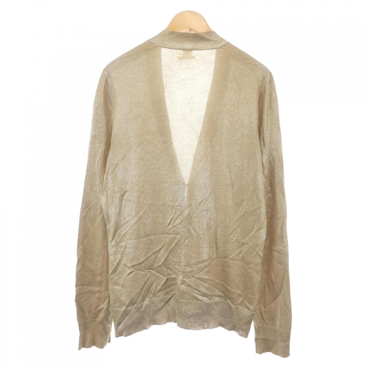 エルメス HERMES sw629 カーディガン