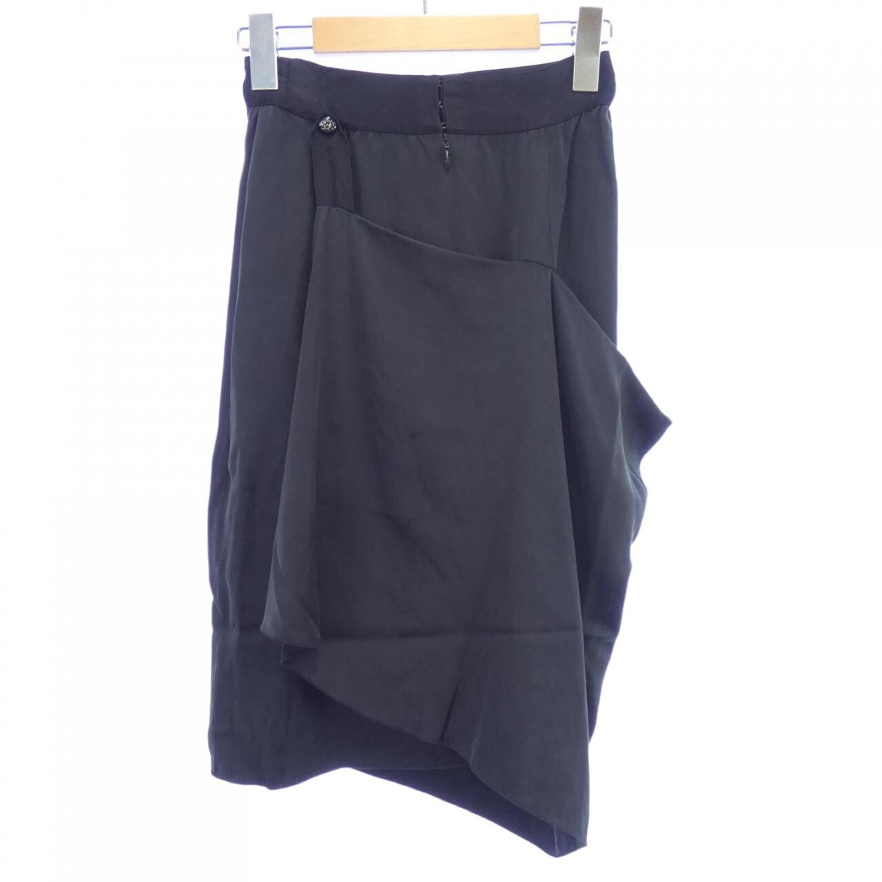 シャネル CHANEL P36882V10591 スカート