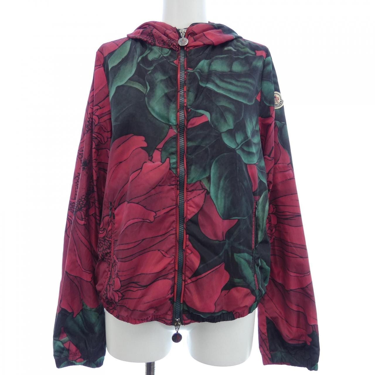 モンクレール MONCLER MARS ジャケット