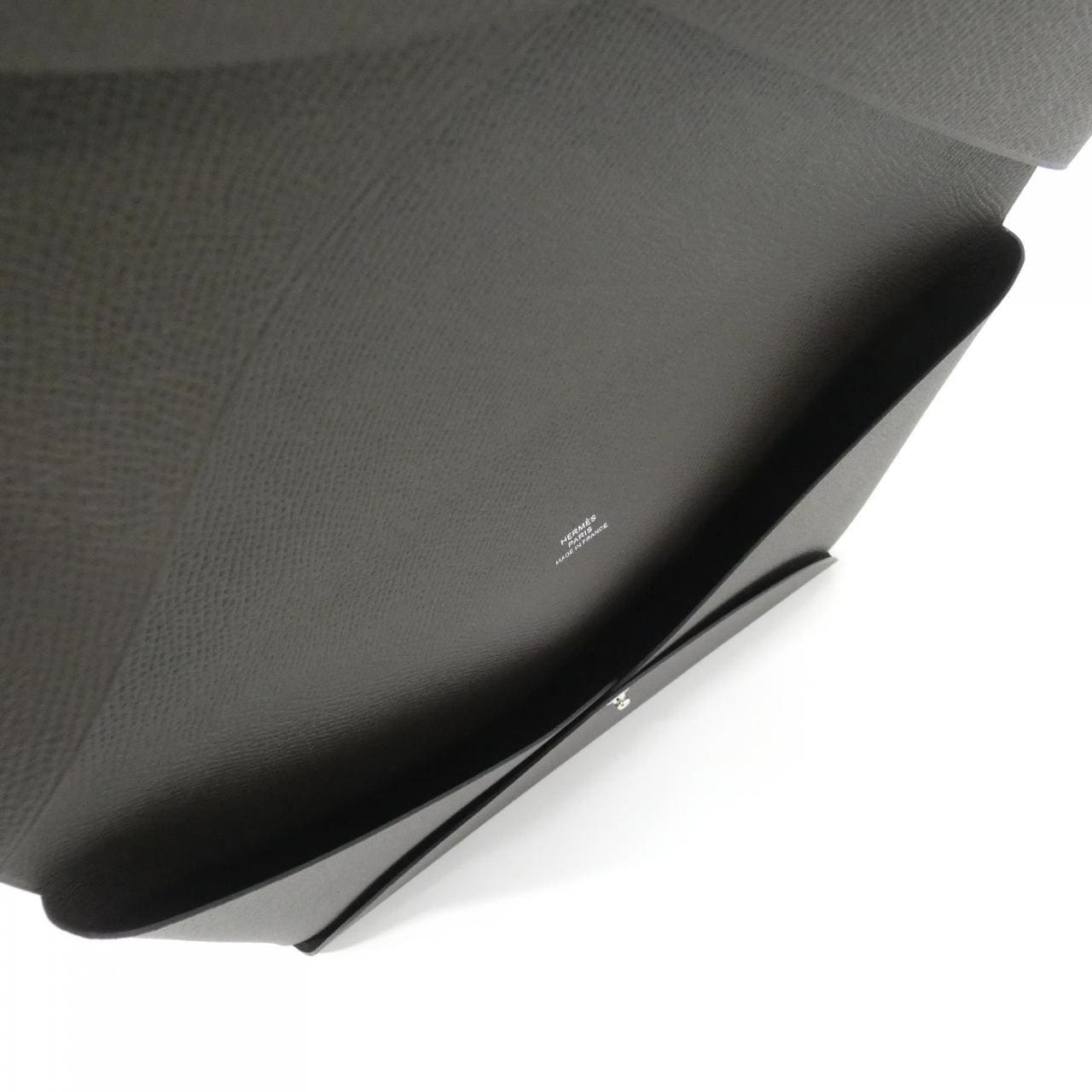 エルメス カルヴィ GM 073803CK ポーチ