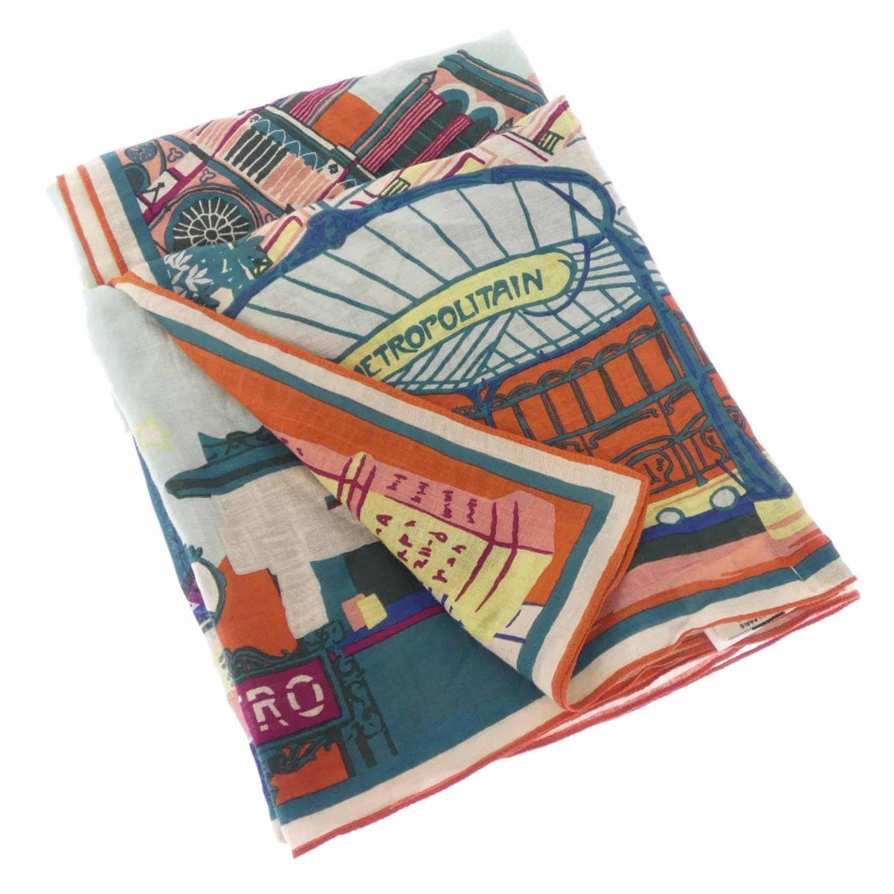 INOUI EDITIONS STOLE