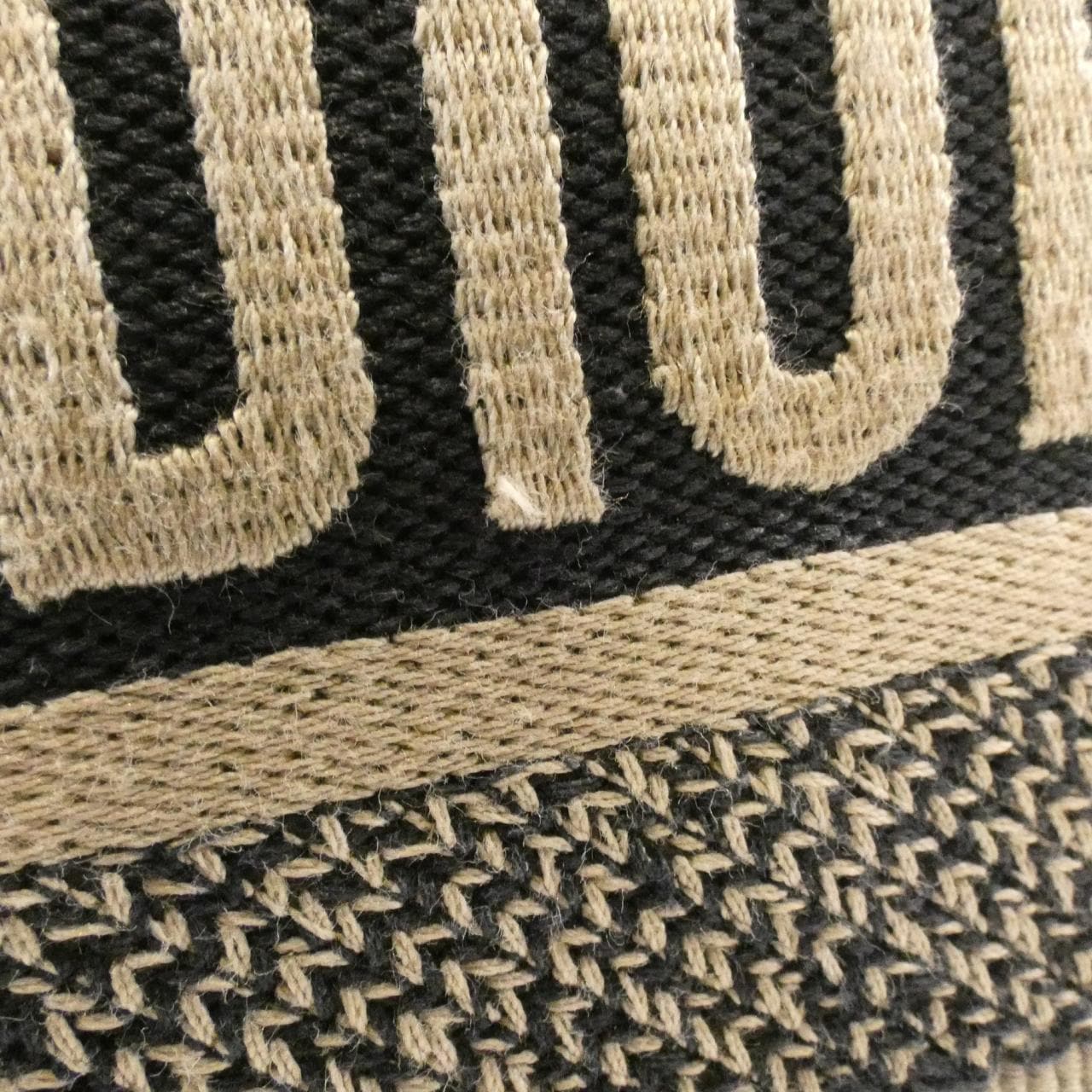 クリスチャンディオール DIOR OBLIQUE ディオール ブック トート ミディアム M1296ZRIW バッグ