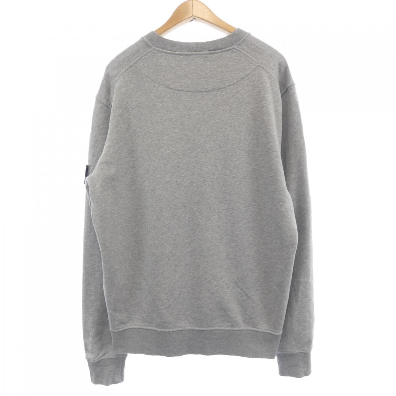 ストーンアイランド STONE ISLAND 801563051 スウェット