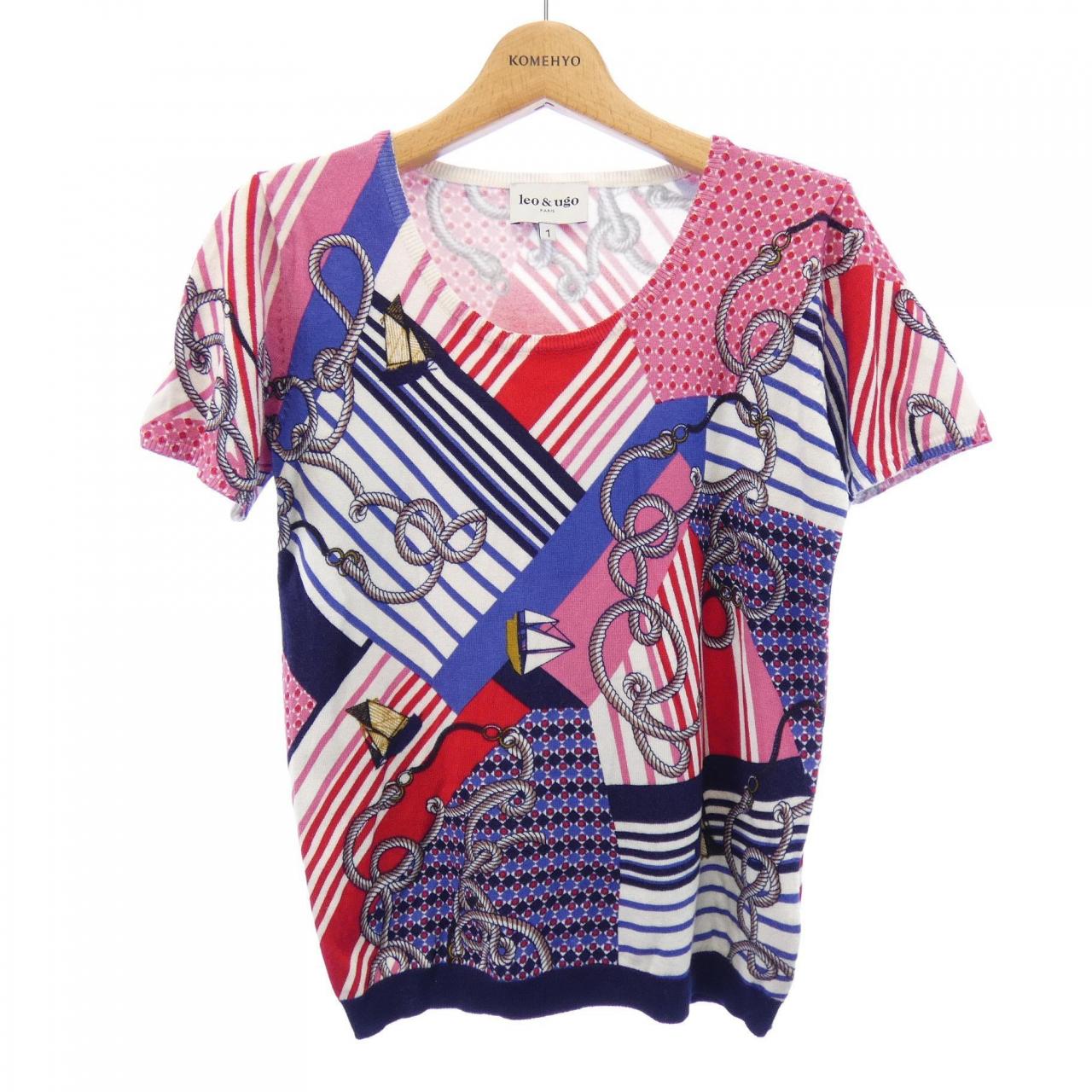 LEO&UGO トップス