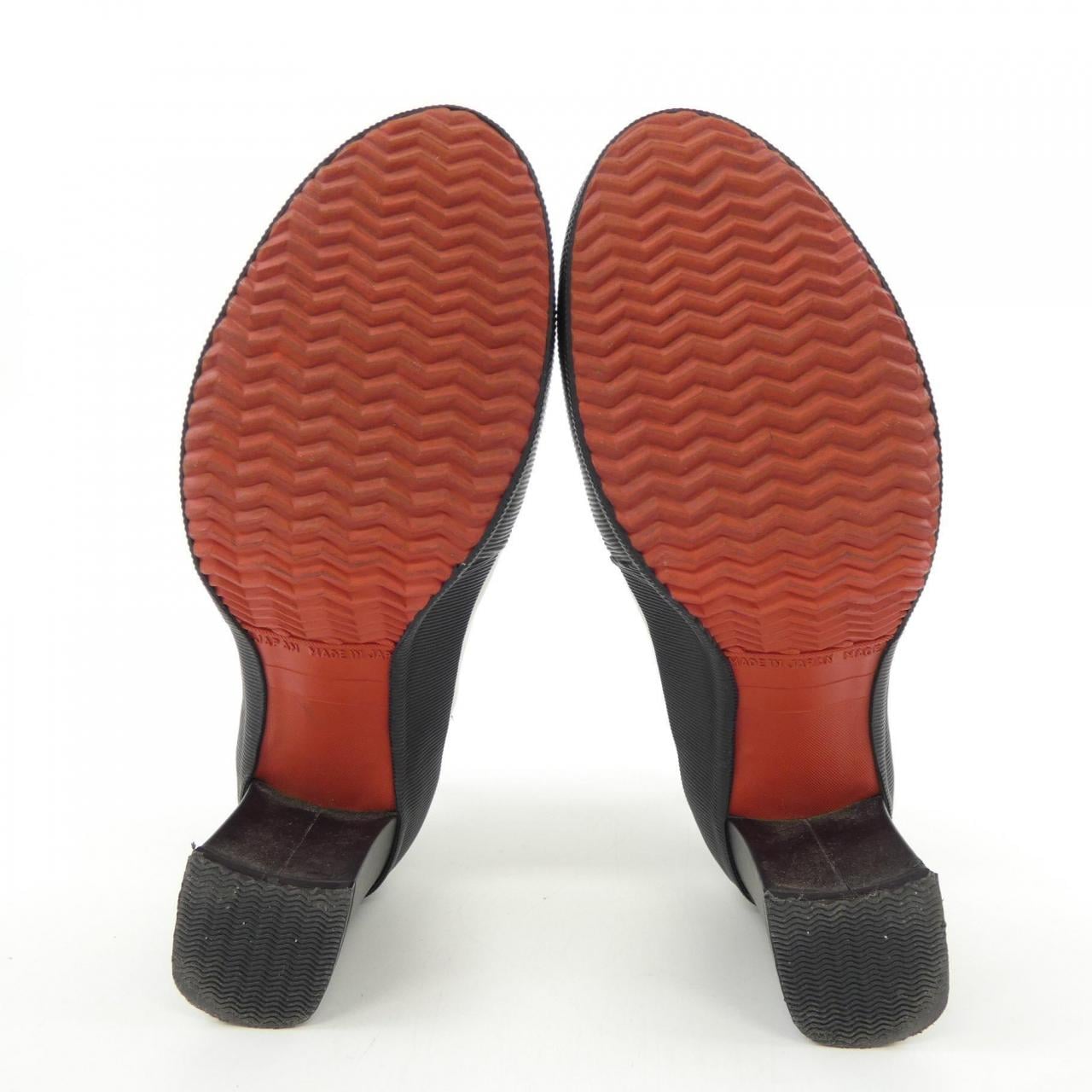 コムデギャルソン COMME des GARCONS SPINGLE MOVE ブーツ