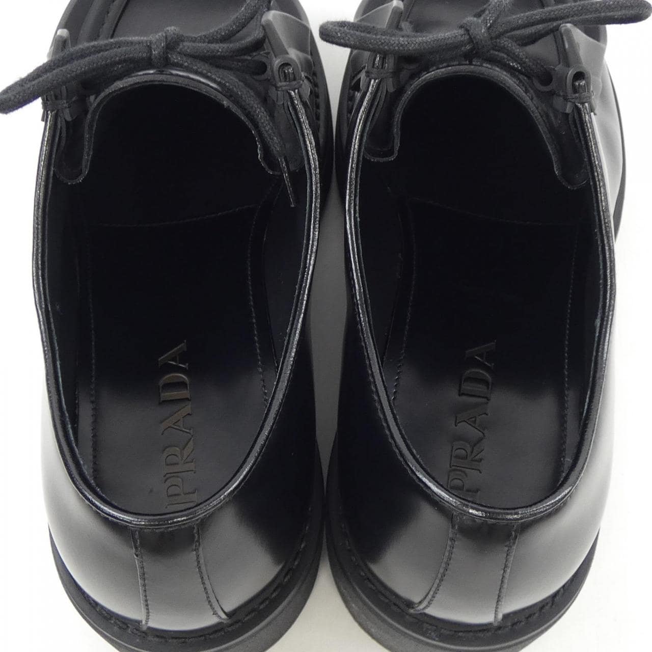 Prada PRADA 2EG421 Shoes