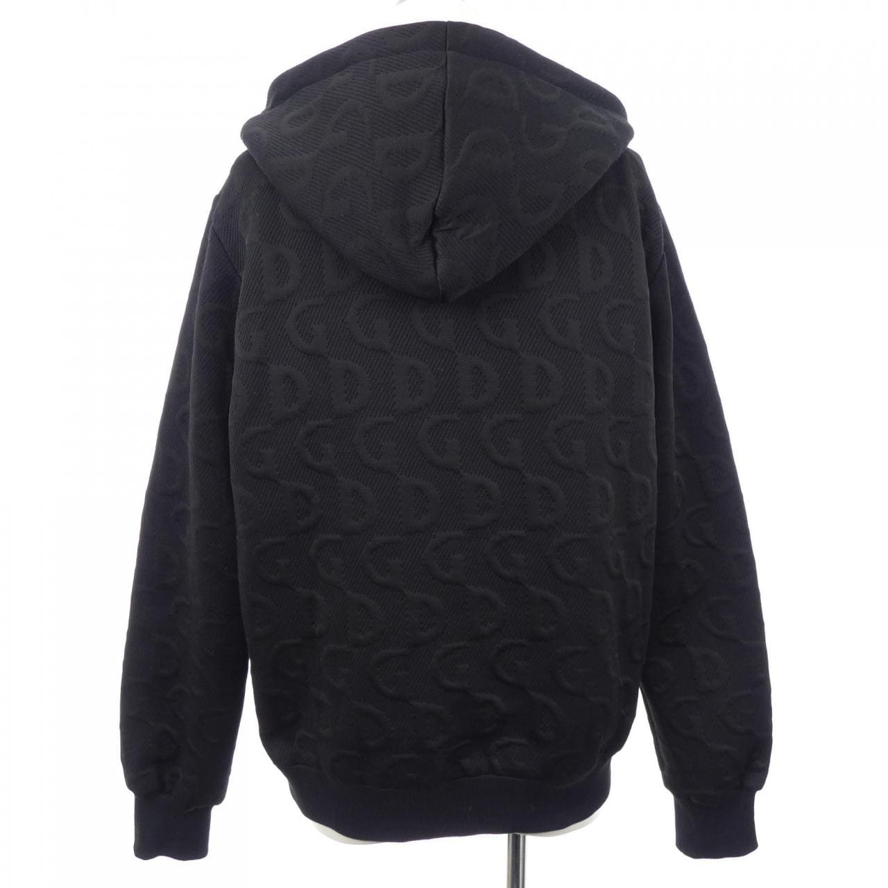 ドルチェアンドガッバーナ DOLCE&GABBANA G9SV3Z/FJ7C6 パーカー