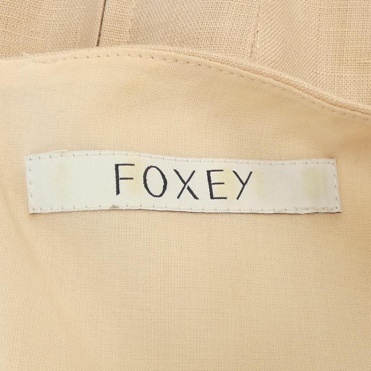 フォクシーブティック FOXEY BOUTIQUE 36860 ワンピース