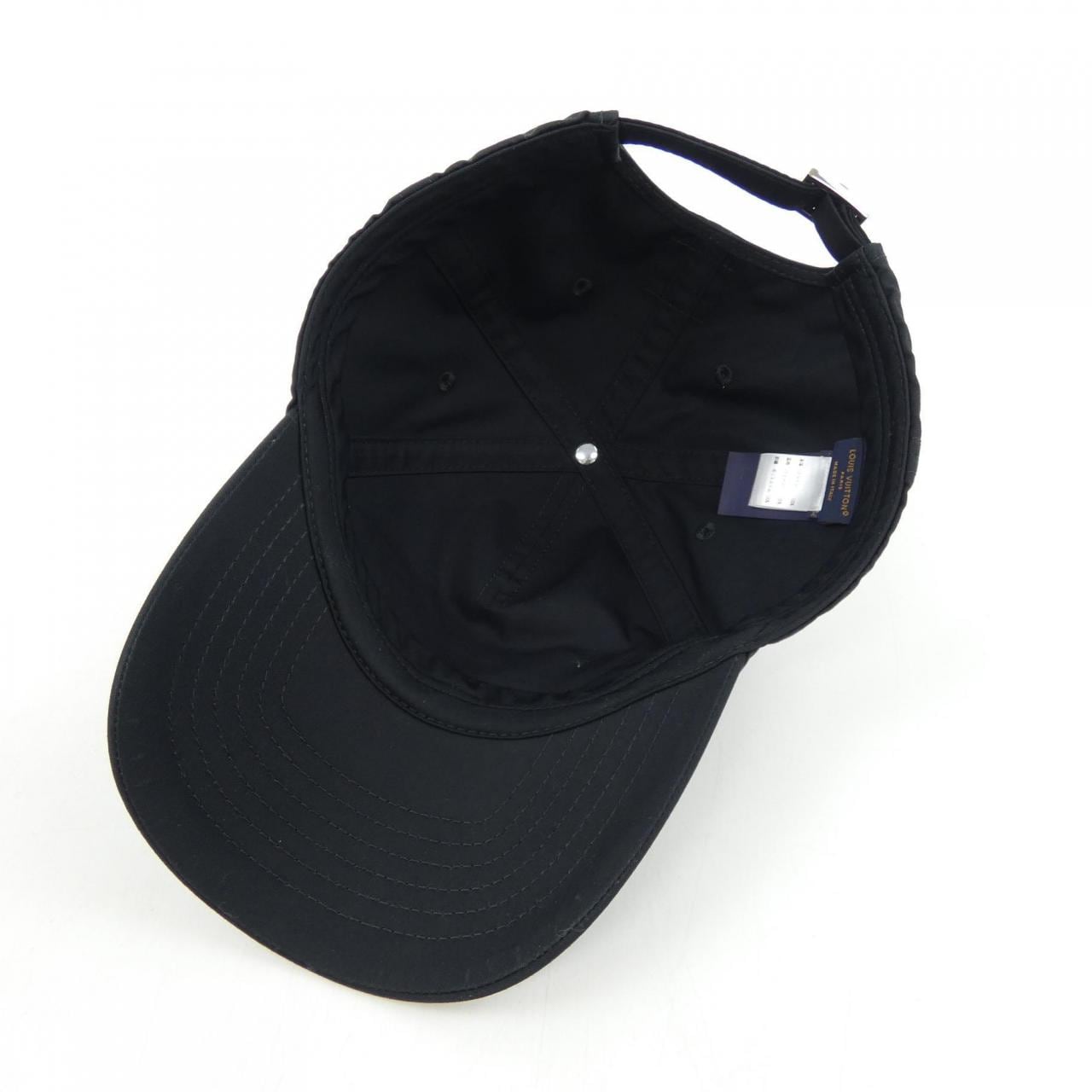 ルイヴィトン LOUIS VUITTON M5149M キャップ