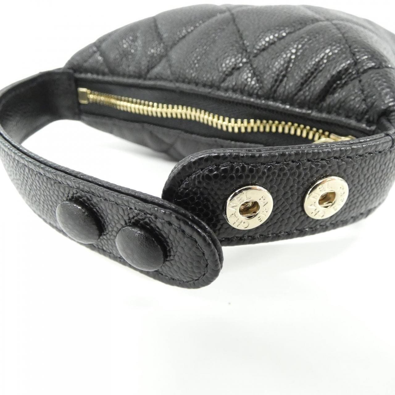 シャネル AP5037 バッグチャーム