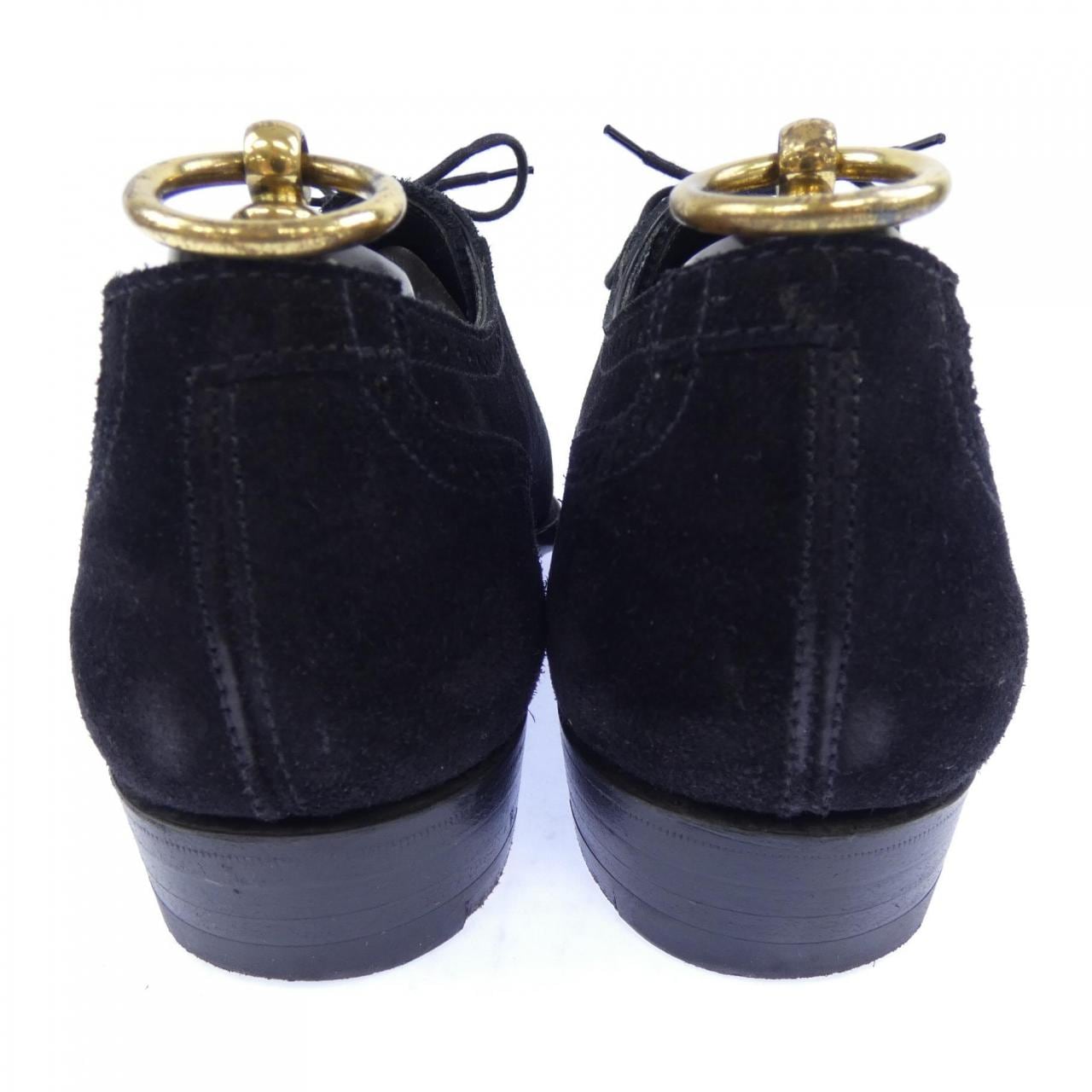 クロケットアンドジョーンズ CROCKETT&JONES ENDELL シューズ