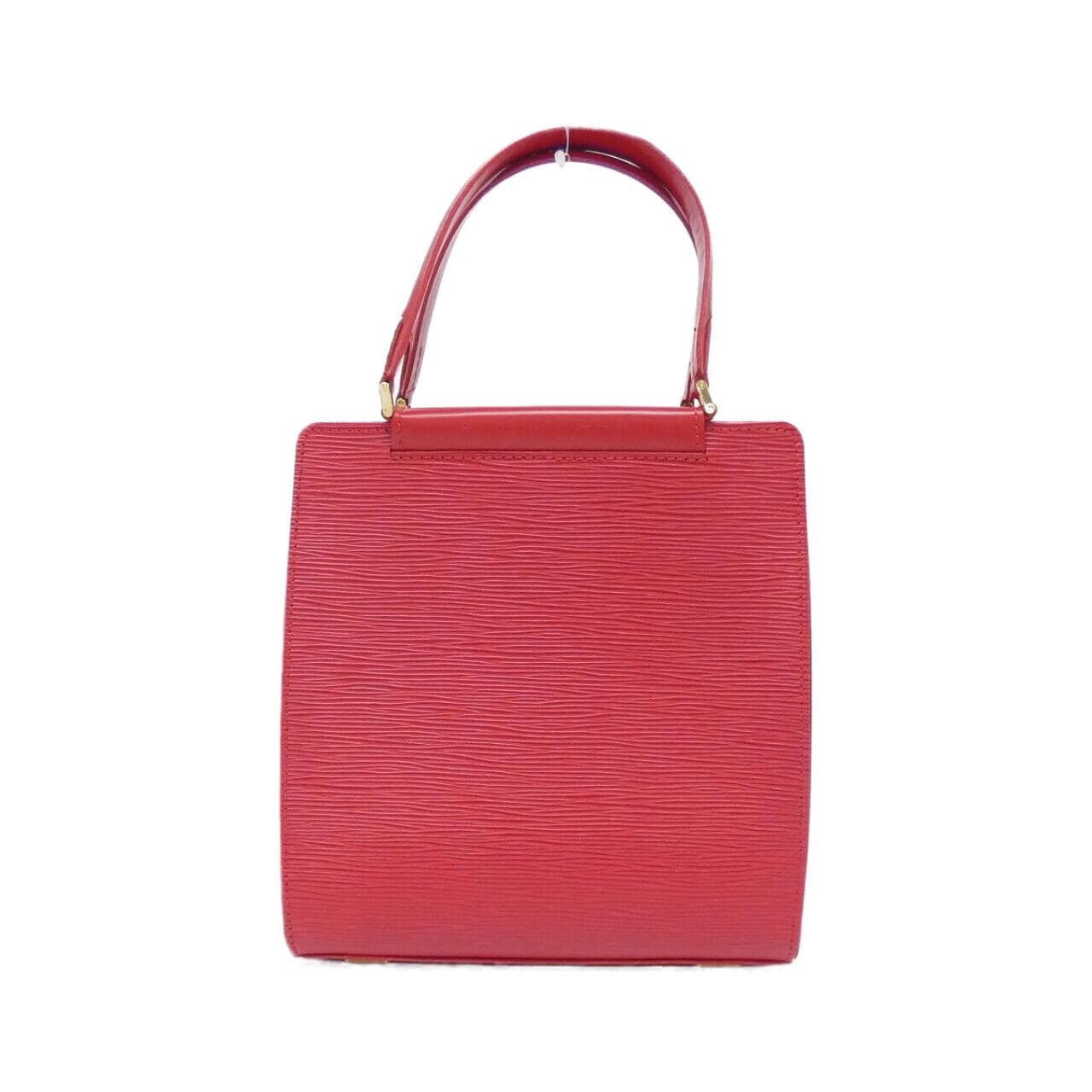 ルイヴィトン エピ フィガリ PM M5201E バッグ