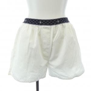 シャネル CHANEL LOOK6 P76789V40617 ショートパンツ