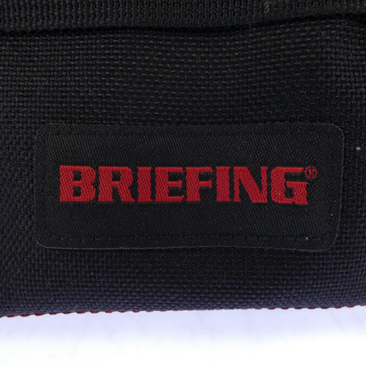 ブリーフィング BRIEFING POUCH