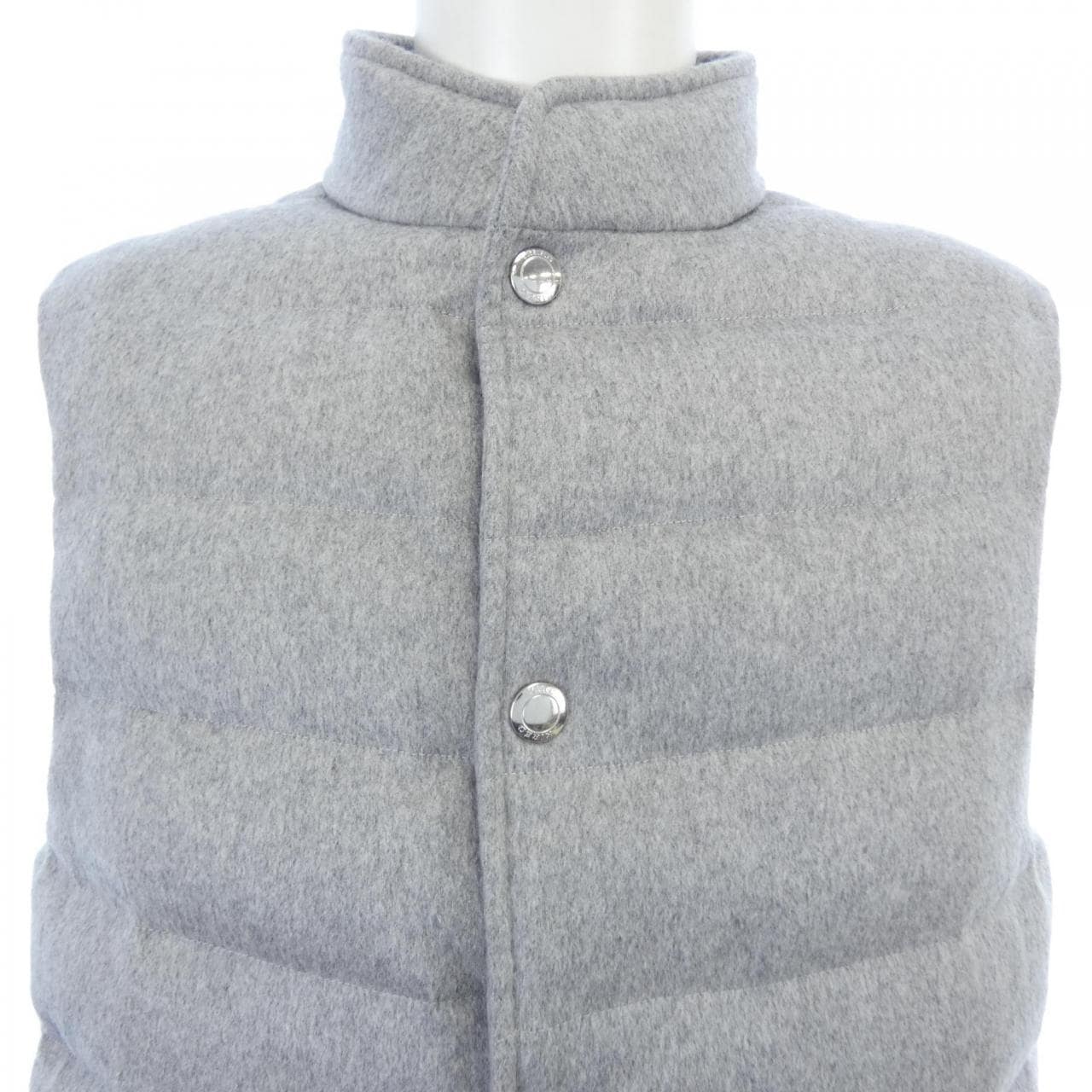 キーレッド KIRED ダウンベスト