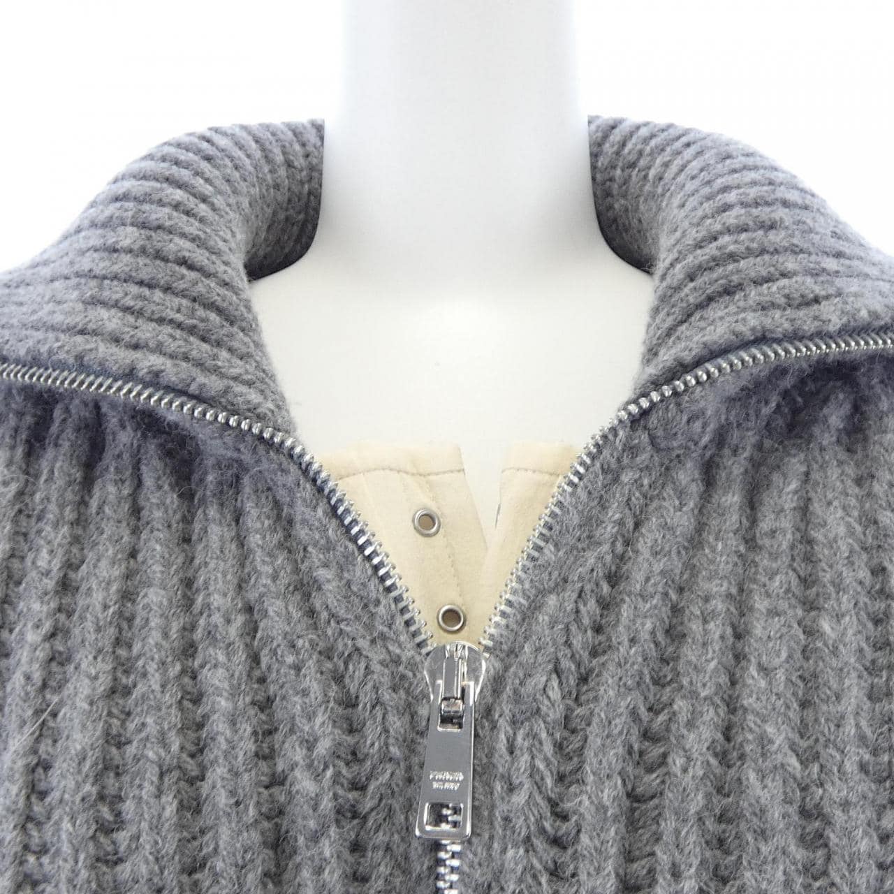 プラダ PRADA P25L25 S221 100F ジャケット