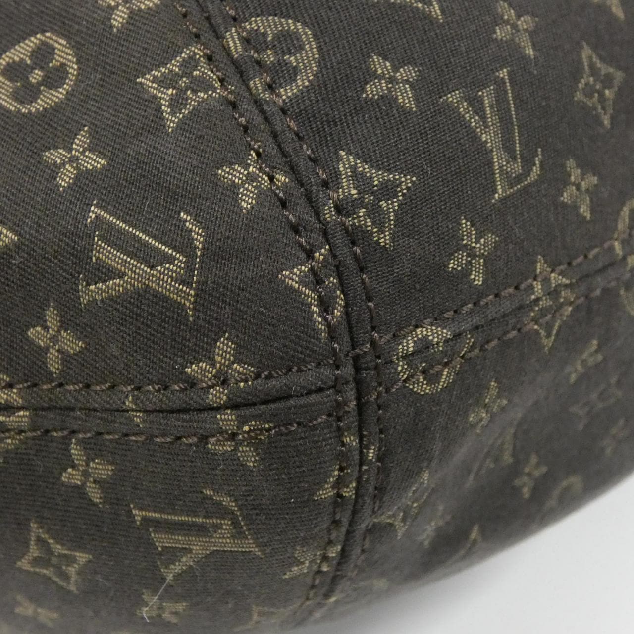 ルイヴィトン モノグラム イディール ロマンス M56699 ショルダーバッグ