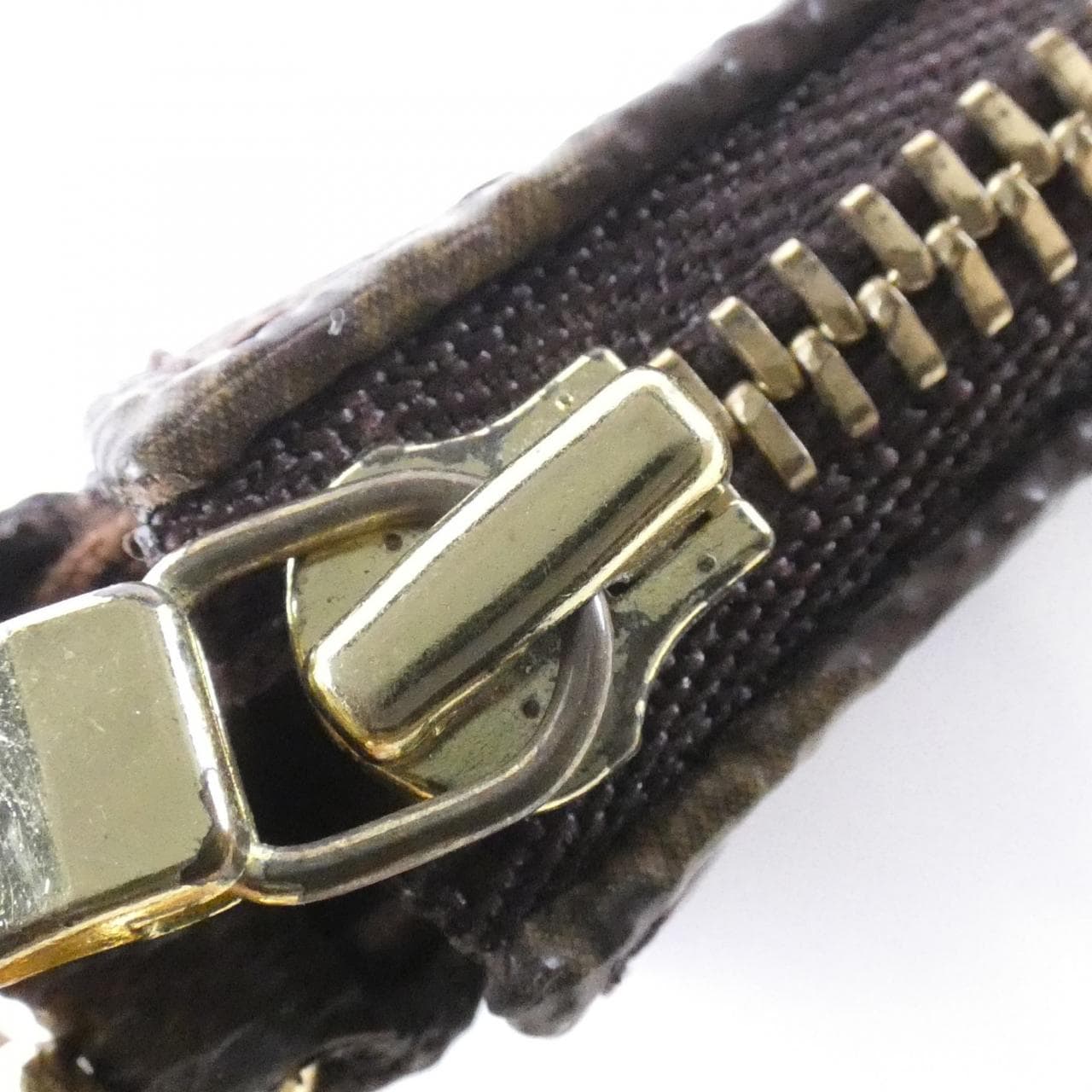 ルイヴィトン モノグラム ポシェット アクセソワール M51980 アクセサリーポーチ