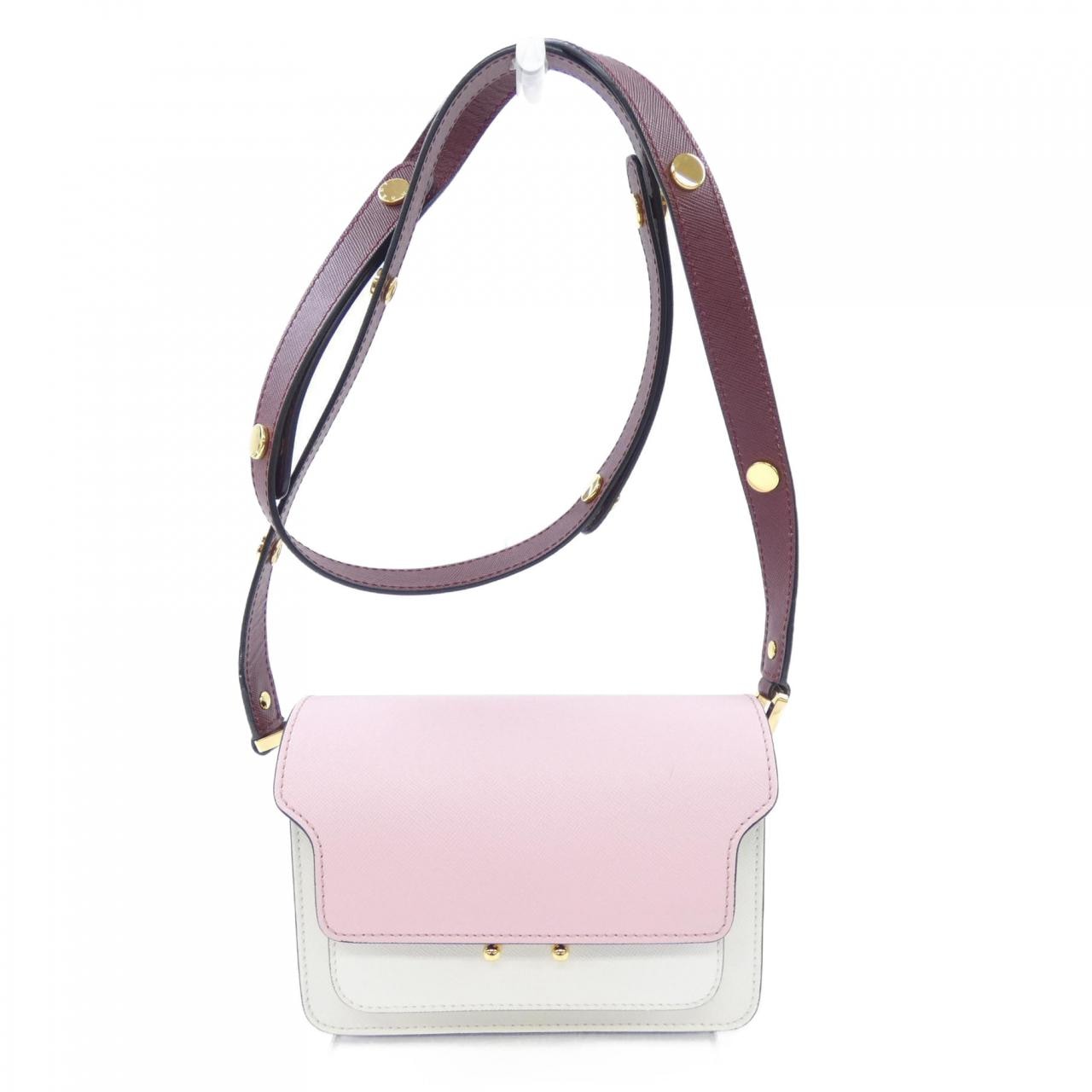 マルニ MARNI BAG