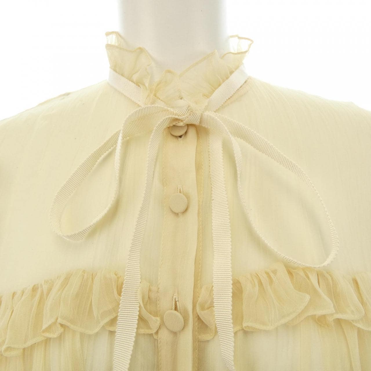 グッチ GUCCI 657801 ZHS78 シャツ